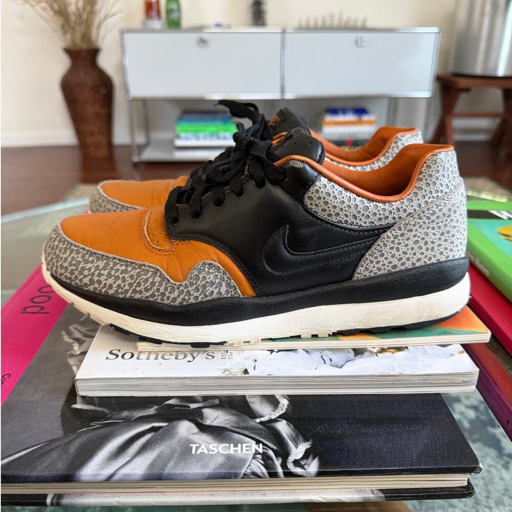 Nike Air Safari OG 2018 A03295-001